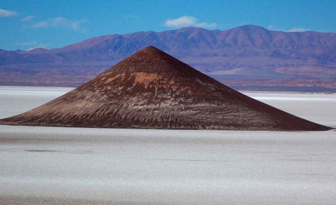 Guía de destino: Salta, Norte Argentino